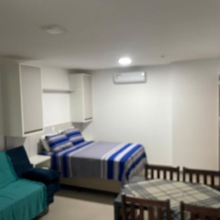 Praia Grande Residence Bombinhas Exteriér fotografie