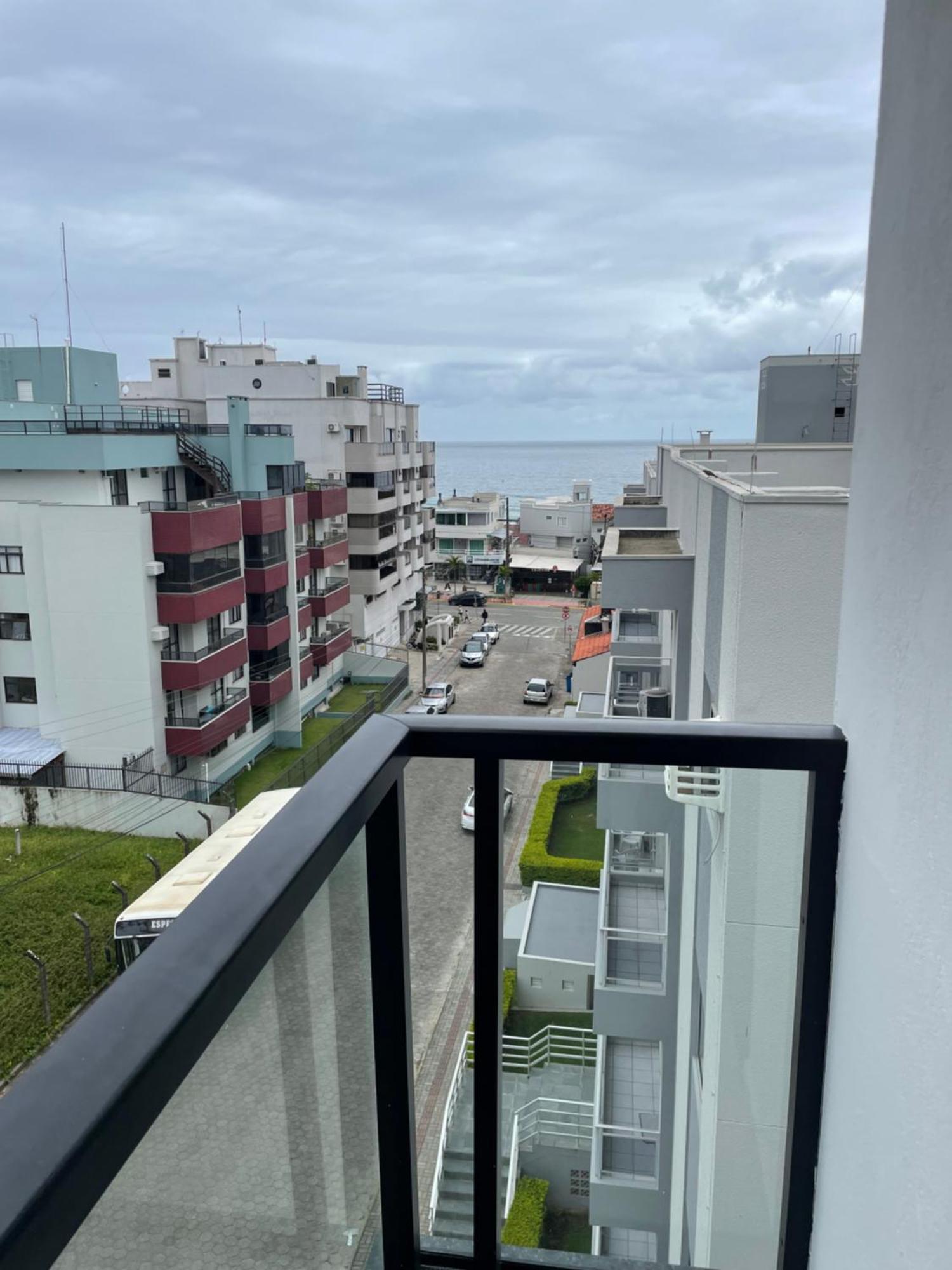 Praia Grande Residence Bombinhas Exteriér fotografie