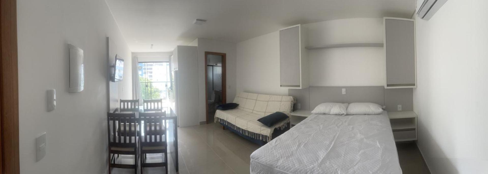 Praia Grande Residence Bombinhas Exteriér fotografie
