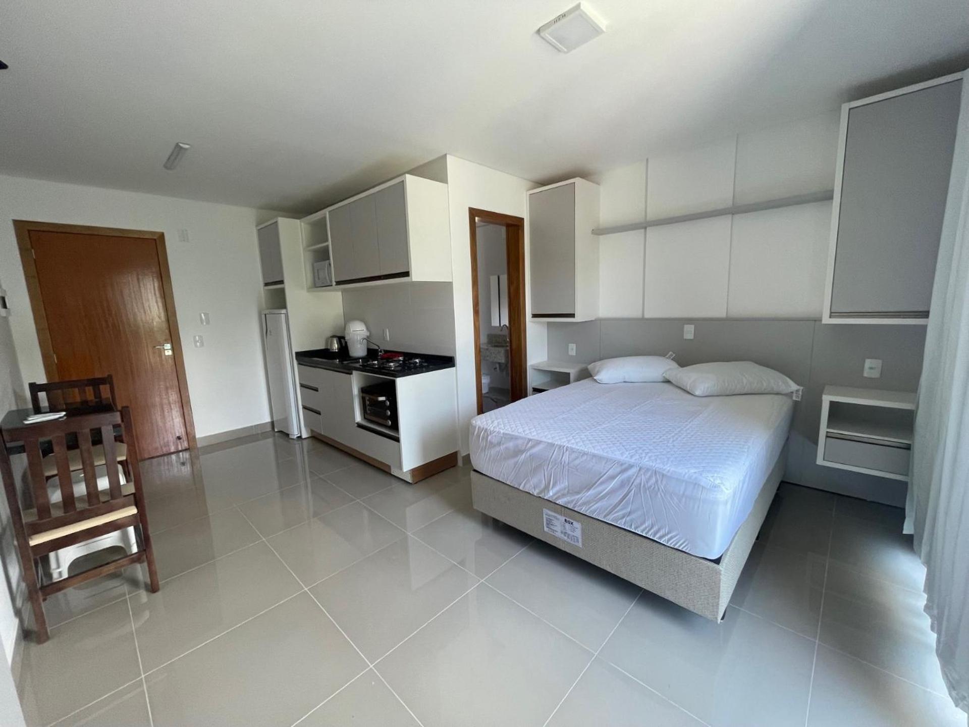 Praia Grande Residence Bombinhas Exteriér fotografie