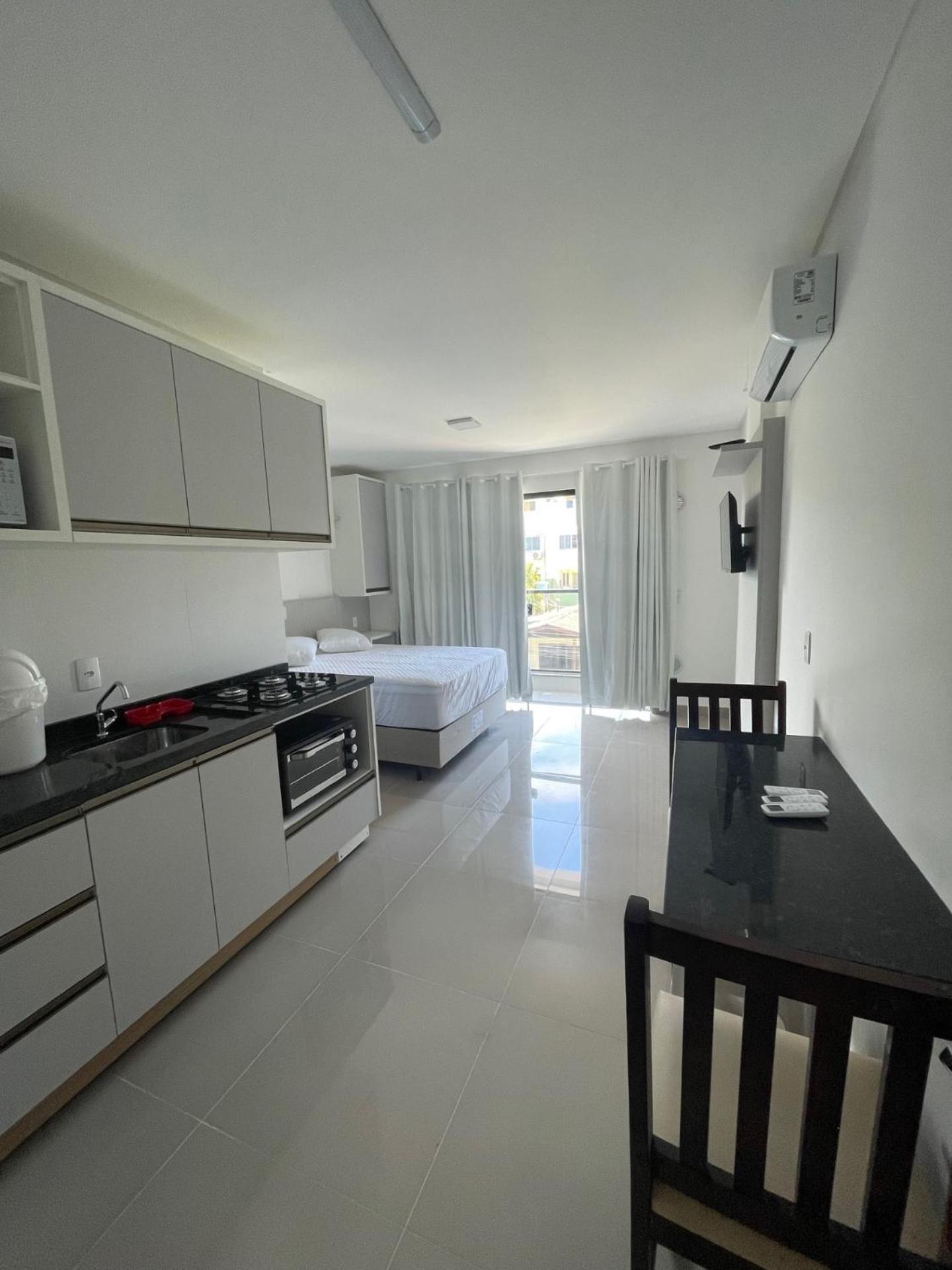 Praia Grande Residence Bombinhas Exteriér fotografie