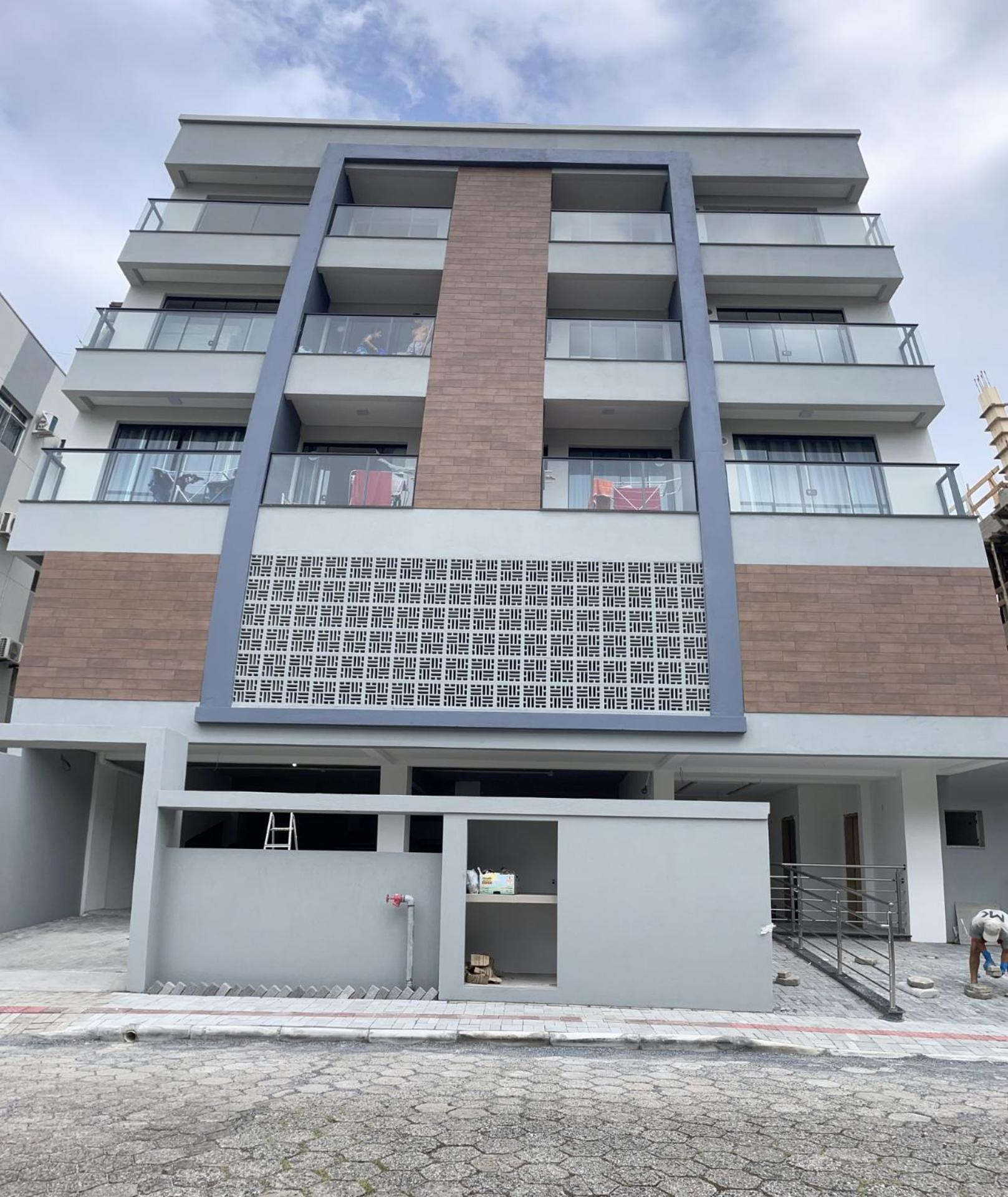 Praia Grande Residence Bombinhas Exteriér fotografie