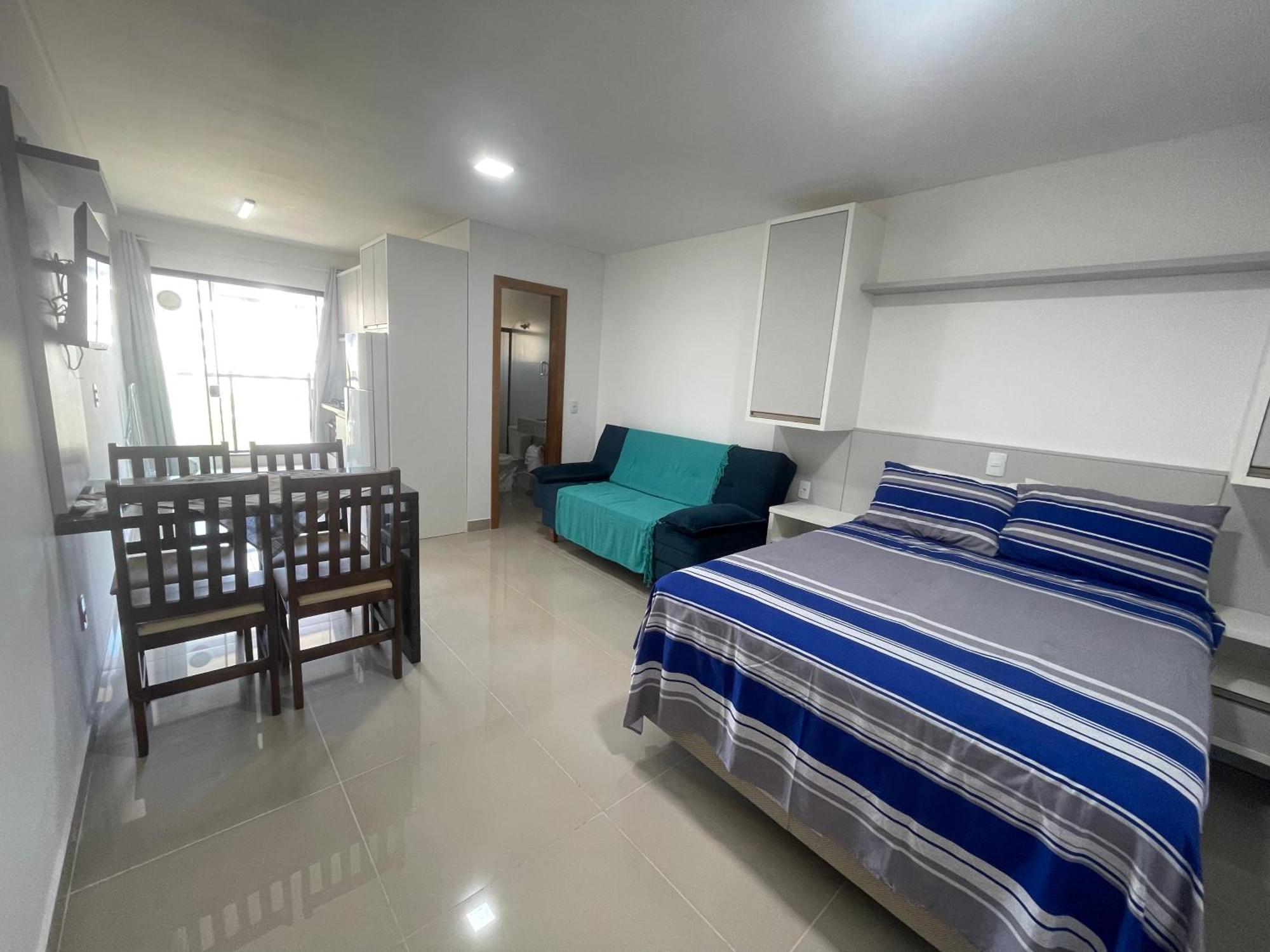 Praia Grande Residence Bombinhas Exteriér fotografie