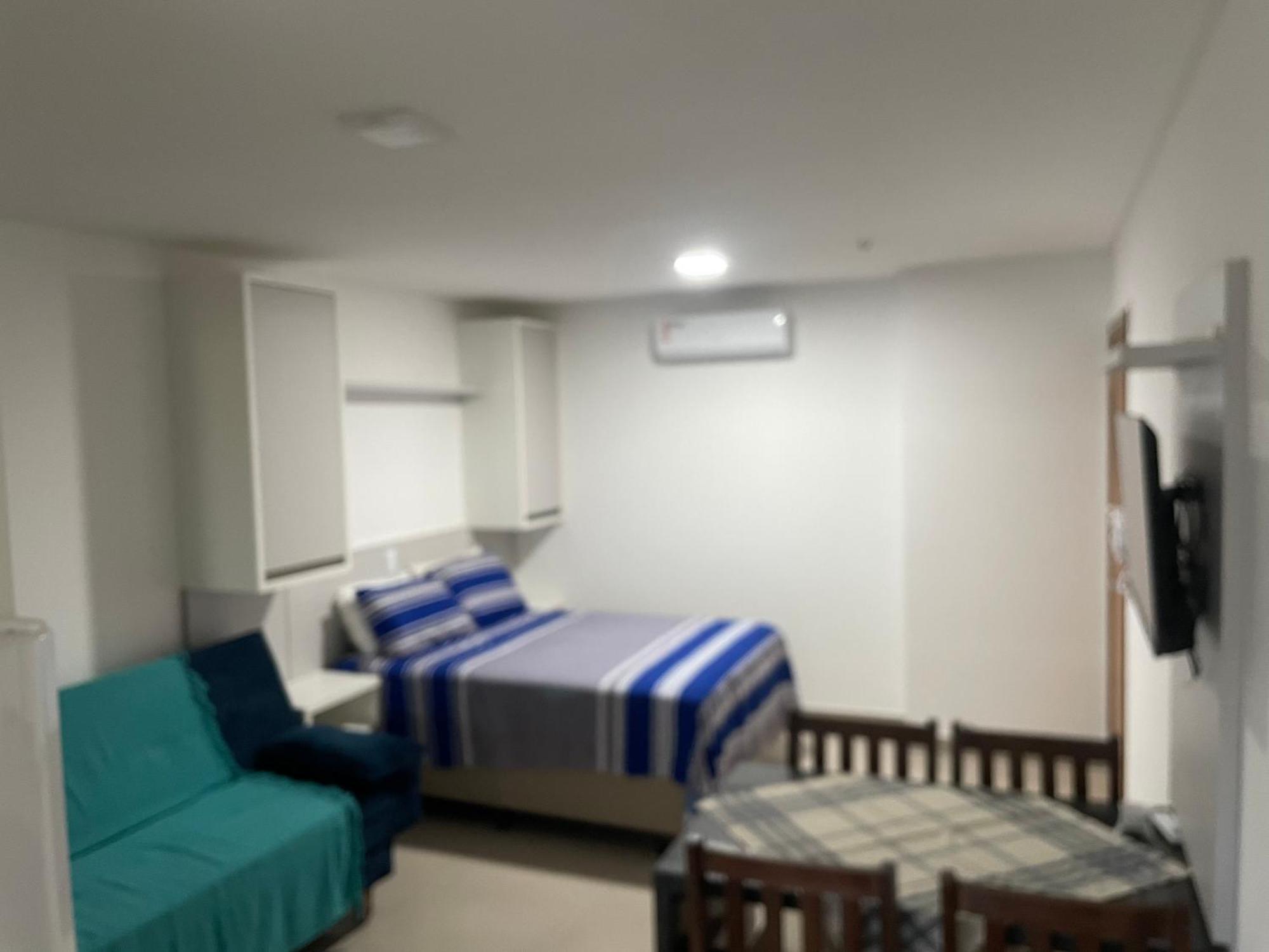 Praia Grande Residence Bombinhas Exteriér fotografie