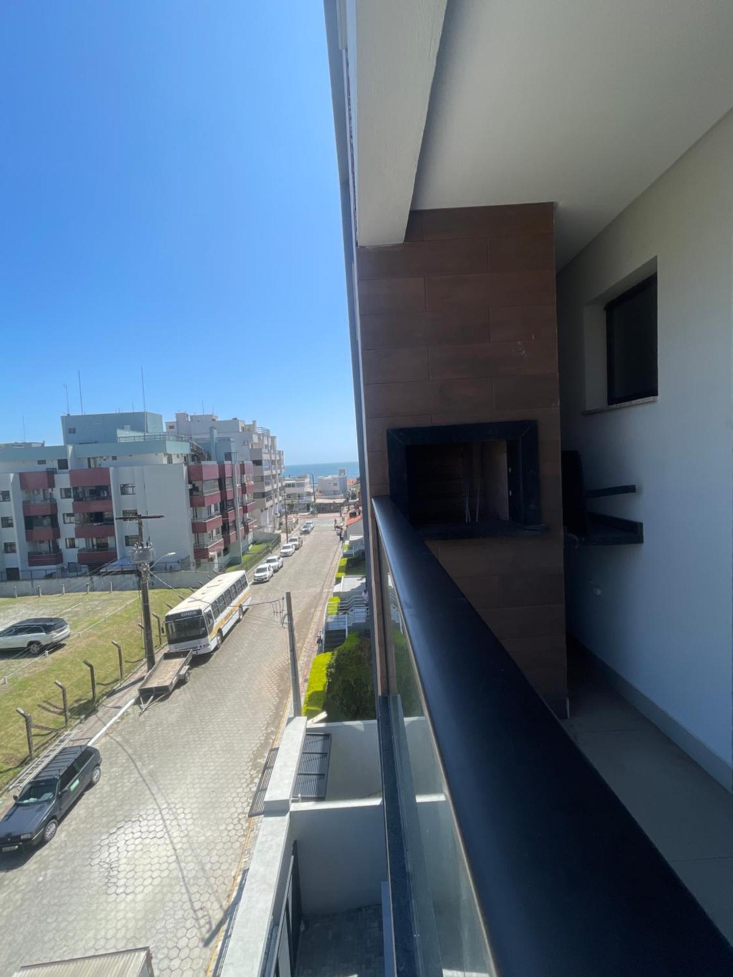 Praia Grande Residence Bombinhas Exteriér fotografie