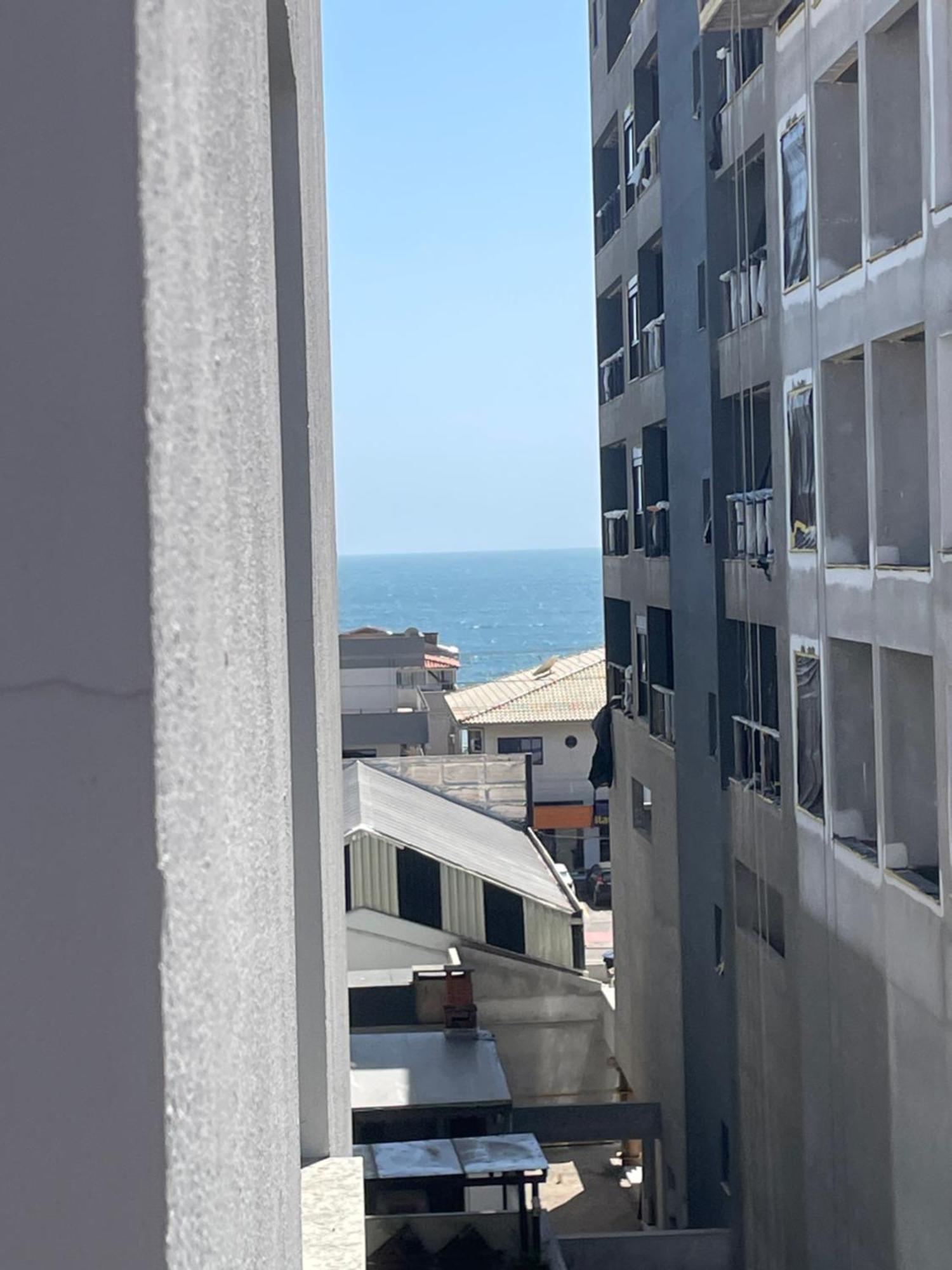 Praia Grande Residence Bombinhas Exteriér fotografie