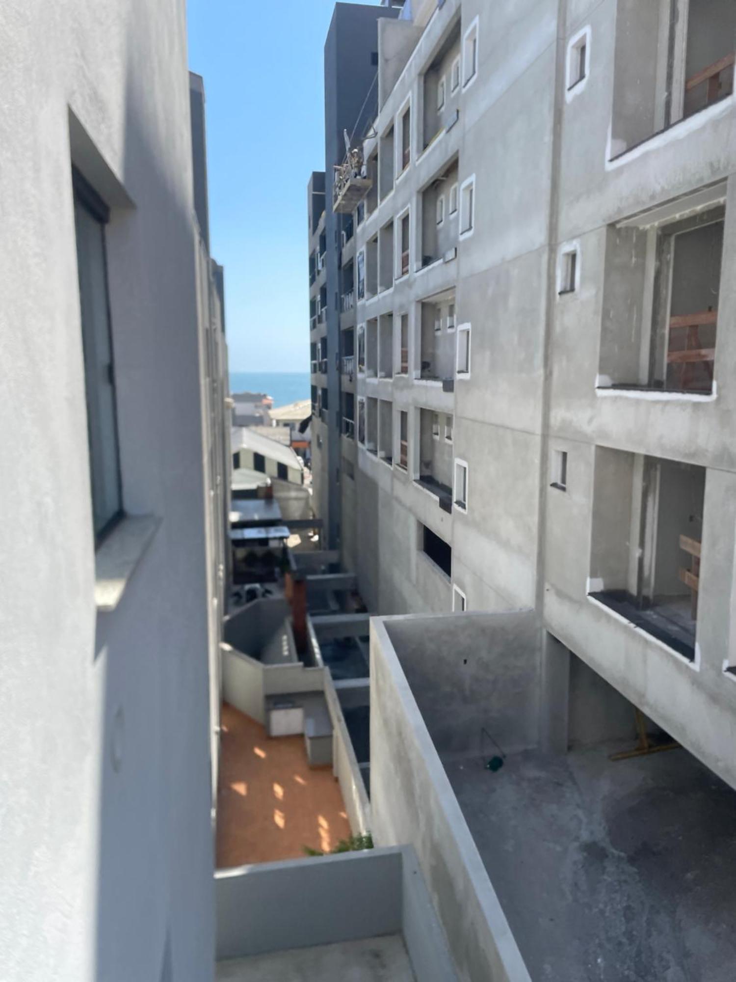 Praia Grande Residence Bombinhas Exteriér fotografie