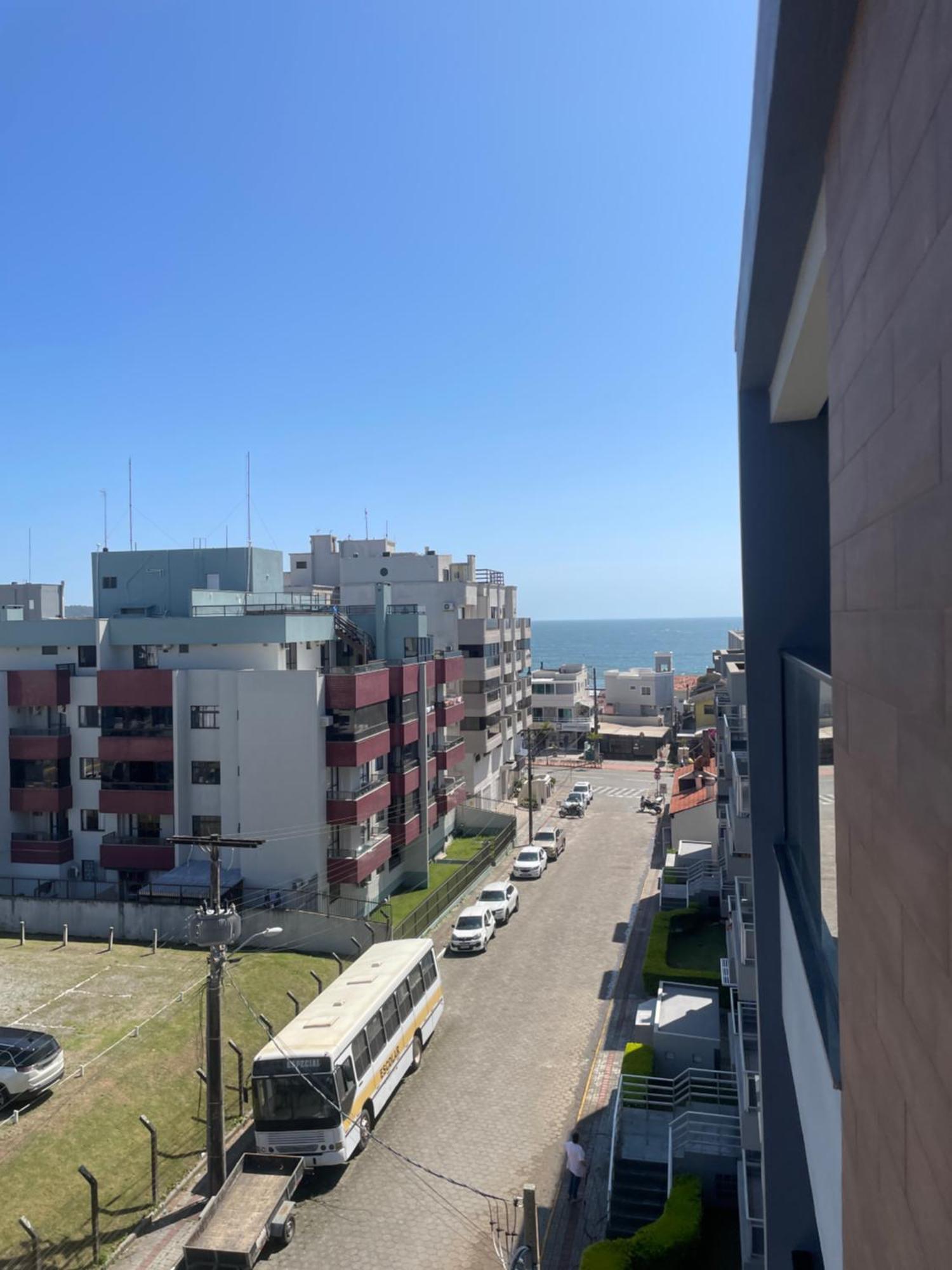 Praia Grande Residence Bombinhas Exteriér fotografie
