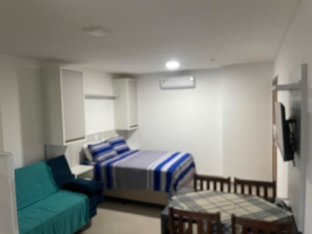 Praia Grande Residence Bombinhas Exteriér fotografie